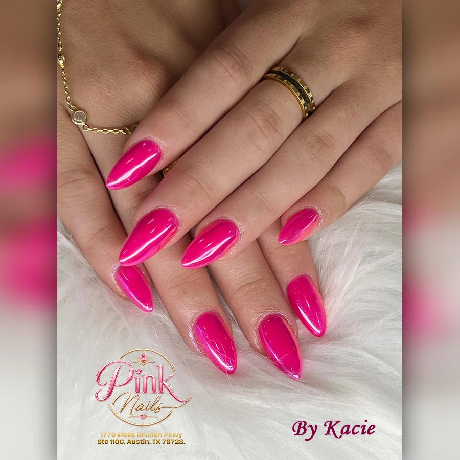 Nail Art Design